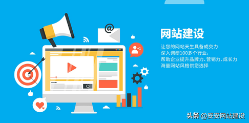 网站建设和网站优化(网站建设与网络营销的关系)